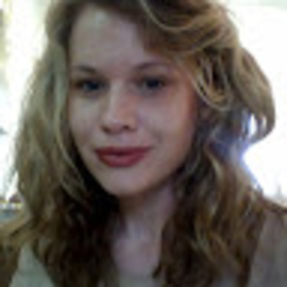 Meet your Posher, Anna